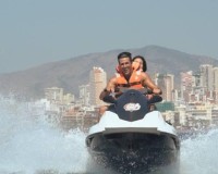 Nieuwbouw Woningen - Villa - Benidorm - Urbanizaciones