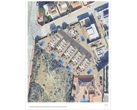 Nieuwbouw Woningen - Villa - Benijofar - Atalaya Park