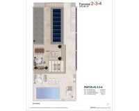 Nieuwbouw Woningen - Villa - Benijofar - Atalaya Park