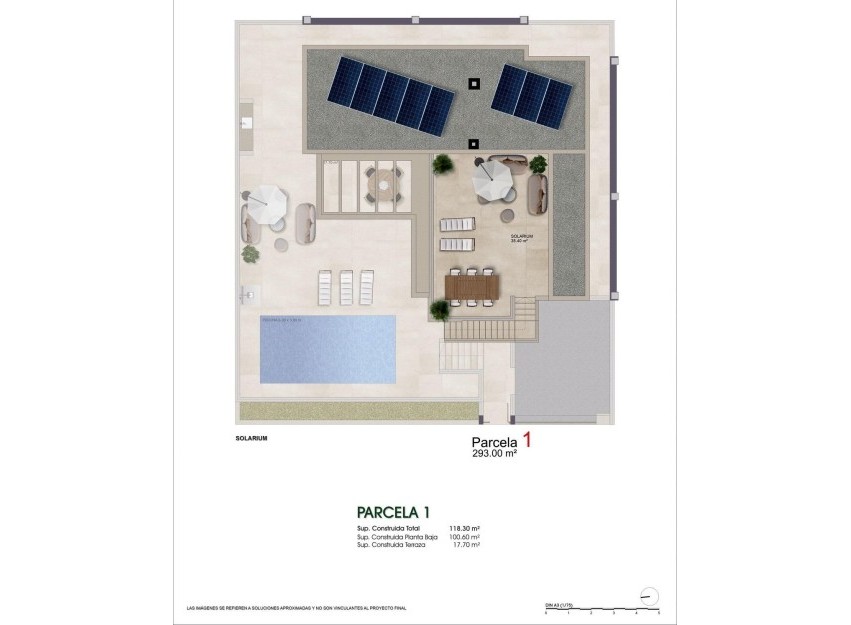 Nieuwbouw Woningen - Villa - Benijofar - Atalaya Park
