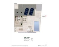 Nieuwbouw Woningen - Villa - Benijofar - Atalaya Park