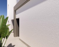 Nieuwbouw Woningen - Villa - Benijofar - Pueblo