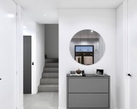 Nieuwbouw Woningen - Villa - Benijofar - Pueblo