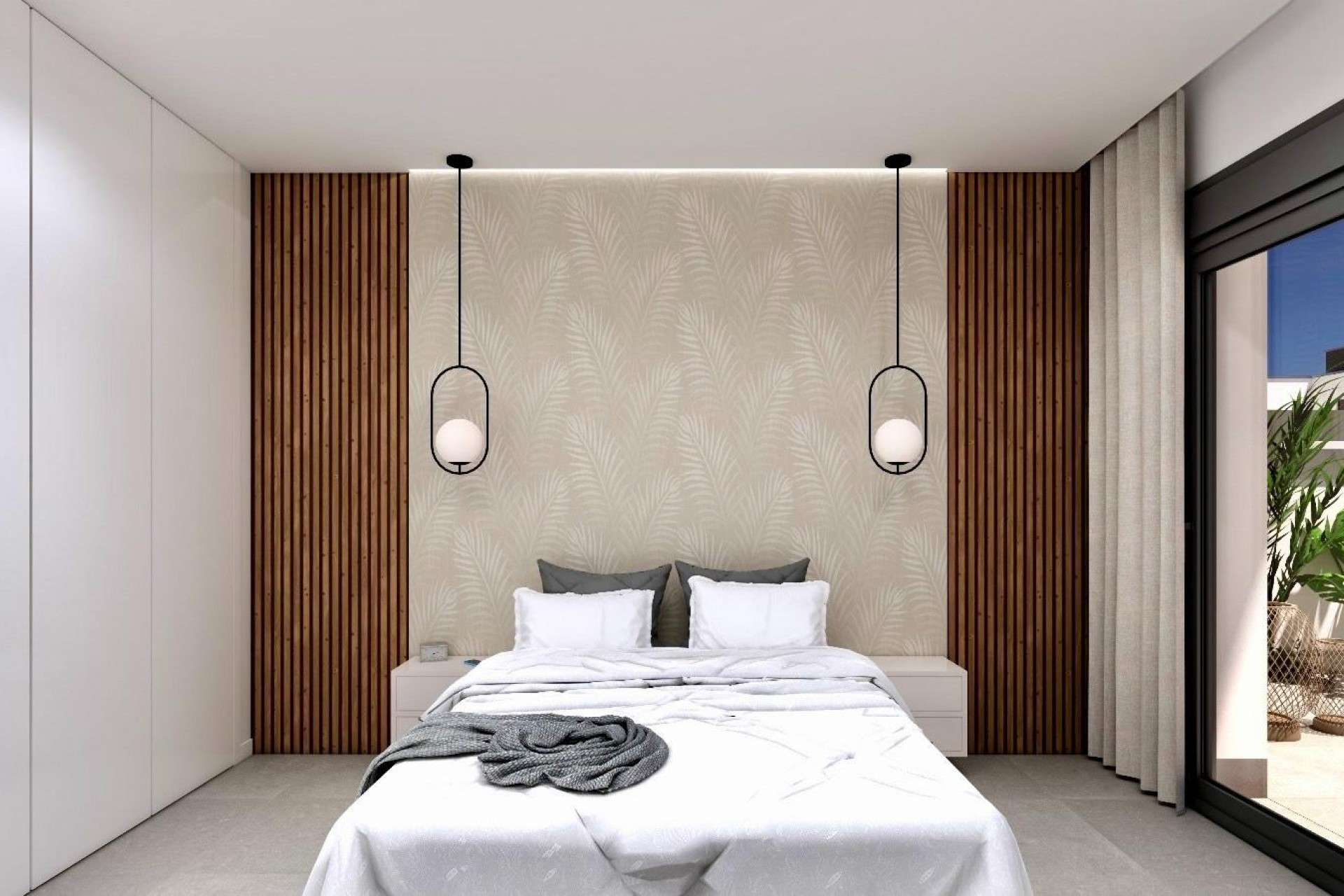 Nieuwbouw Woningen - Villa - Benijofar - Pueblo