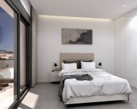 Nieuwbouw Woningen - Villa - Benijofar - Pueblo