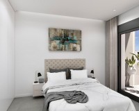 Nieuwbouw Woningen - Villa - Benijofar - Pueblo