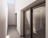 Nieuwbouw Woningen - Villa - Benijofar - Pueblo