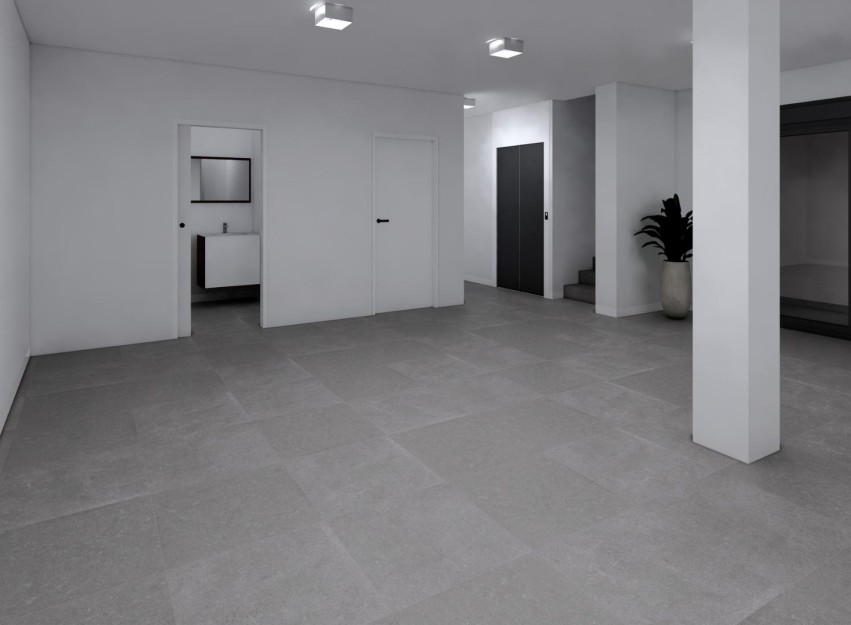 Nieuwbouw Woningen - Villa - Benijofar - Pueblo