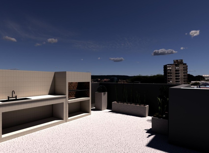 Nieuwbouw Woningen - Villa - Benijofar - Pueblo