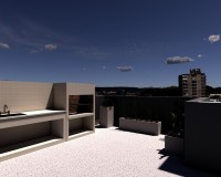 Nieuwbouw Woningen - Villa - Benijofar - Pueblo