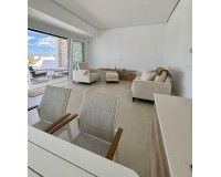 Nieuwbouw Woningen - Villa - Benijofar - Pueblo