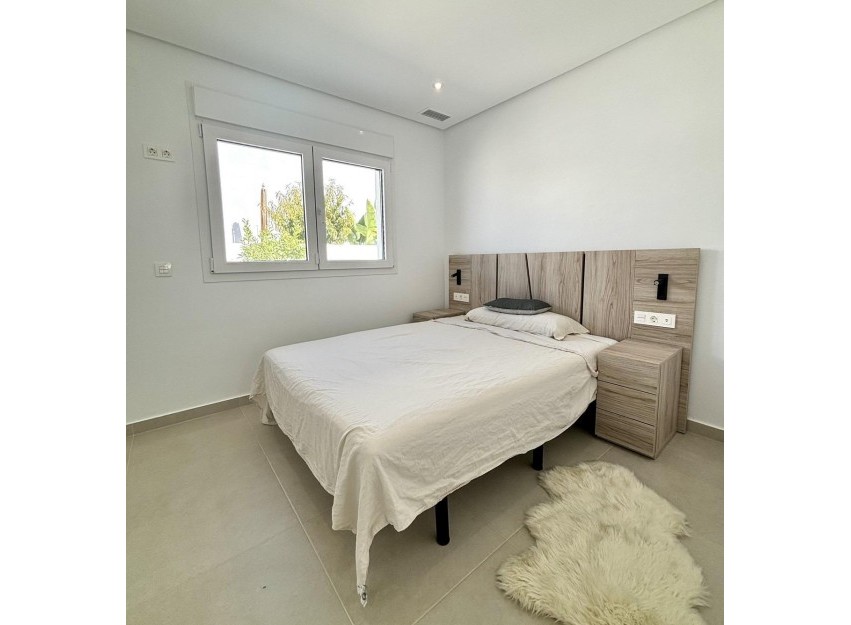 Nieuwbouw Woningen - Villa - Benijofar - Pueblo