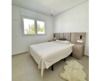 Nieuwbouw Woningen - Villa - Benijofar - Pueblo