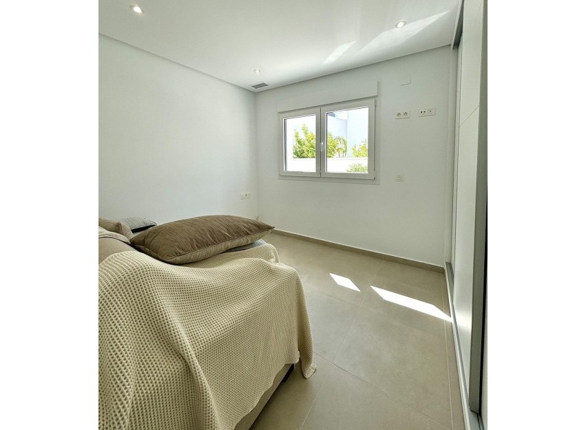 Nieuwbouw Woningen - Villa - Benijofar - Pueblo