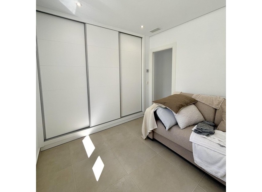 Nieuwbouw Woningen - Villa - Benijofar - Pueblo