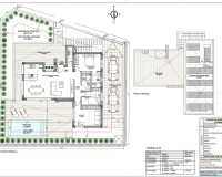 Nieuwbouw Woningen - Villa - Benijofar - Pueblo