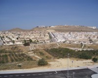 Nieuwbouw Woningen - Villa - Benijofar - Pueblo