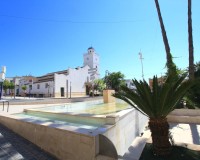 Nieuwbouw Woningen - Villa - Benijofar - Pueblo