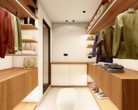 Nieuwbouw Woningen - Villa - Benijofar - Urb. Monteazul