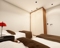 Nieuwbouw Woningen - Villa - Benijofar - Urb. Monteazul