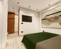 Nieuwbouw Woningen - Villa - Benijofar - Urb. Monteazul