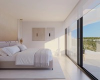 Nieuwbouw Woningen - Villa - Benisa