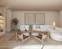 Nieuwbouw Woningen - Villa - Benissa - Cala Advocat