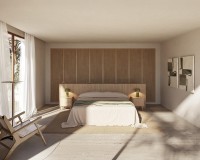 Nieuwbouw Woningen - Villa - Benissa - Cala Advocat