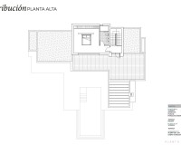 Nieuwbouw Woningen - Villa - Benissa - Cala Advocat