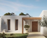 Nieuwbouw Woningen - Villa - Benissa - Cala Advocat