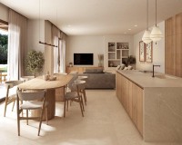 Nieuwbouw Woningen - Villa - Benissa - Cala Advocat