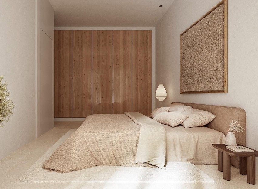 Nieuwbouw Woningen - Villa - Benissa - Cala Advocat