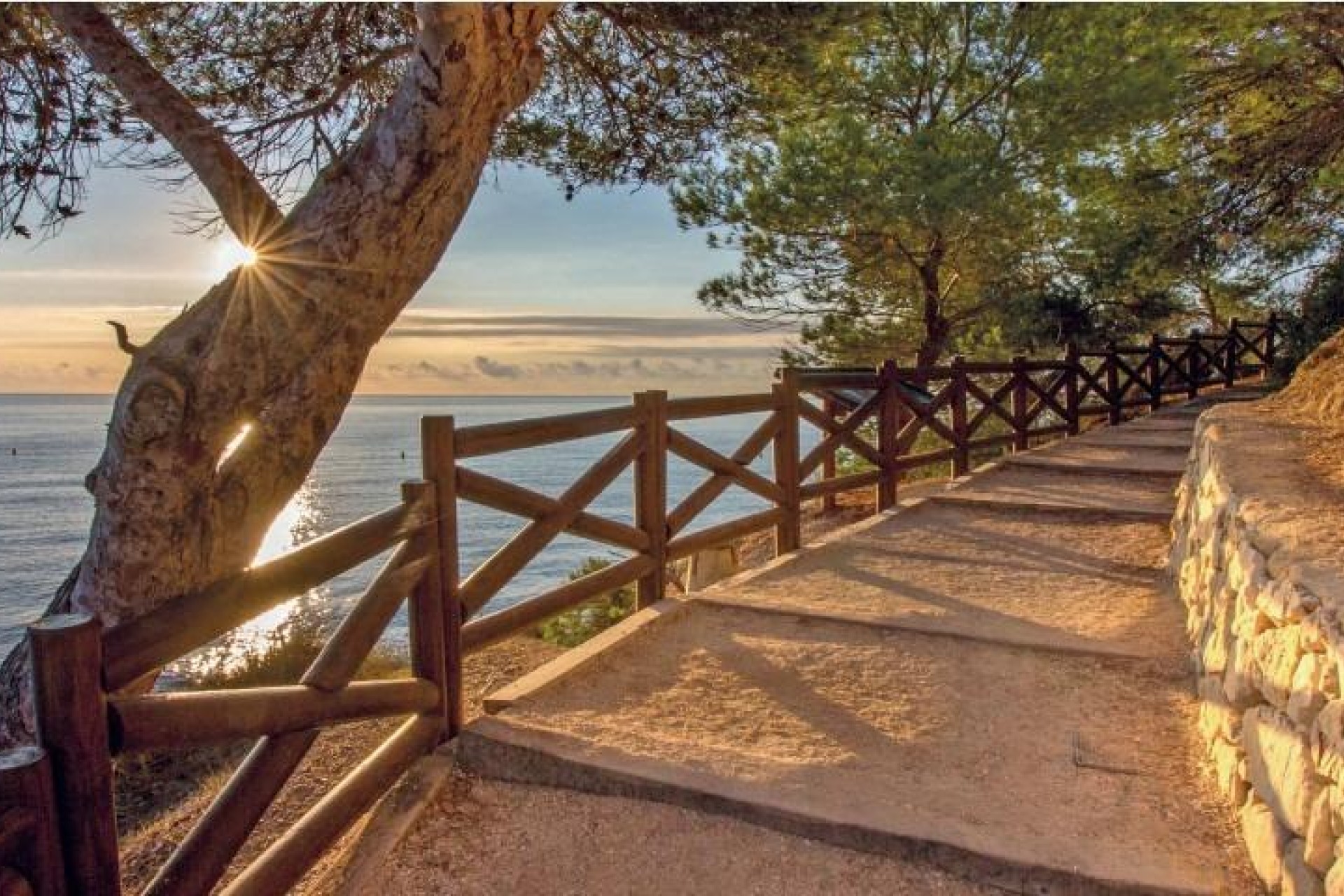 Nieuwbouw Woningen - Villa - Benissa - Cala Advocat