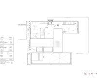 Nieuwbouw Woningen - Villa - Benissa - Cala de la Fustera