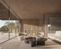 Nieuwbouw Woningen - Villa - Benissa - Montemar