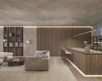 Nieuwbouw Woningen - Villa - Benissa - Montemar