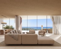 Nieuwbouw Woningen - Villa - Benissa - Montemar