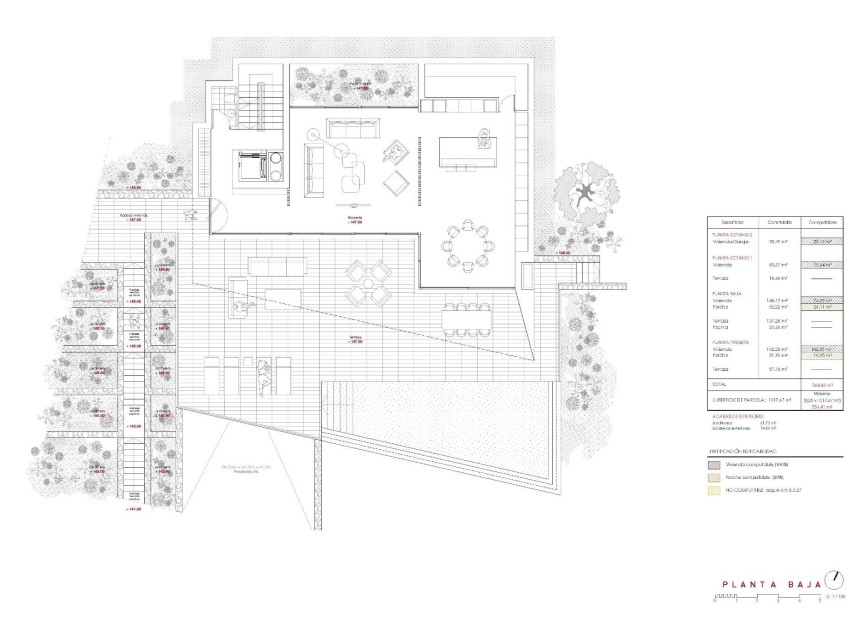 Nieuwbouw Woningen - Villa - Benissa - Montemar