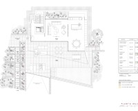 Nieuwbouw Woningen - Villa - Benissa - Montemar
