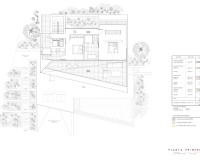 Nieuwbouw Woningen - Villa - Benissa - Montemar