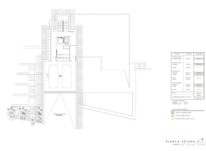 Nieuwbouw Woningen - Villa - Benissa - Montemar