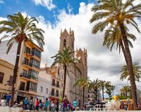 Nieuwbouw Woningen - Villa - Benissa - Playa de La Fustera