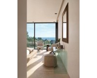 Nieuwbouw Woningen - Villa - Benissa - Racó Del Galeno