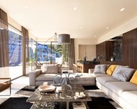 Nieuwbouw Woningen - Villa - Benissa - Racó Del Galeno