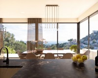 Nieuwbouw Woningen - Villa - Benissa - Racó Del Galeno