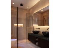 Nieuwbouw Woningen - Villa - Benissa - Racó Del Galeno