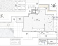 Nieuwbouw Woningen - Villa - Benissa - Racó Del Galeno