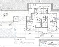 Nieuwbouw Woningen - Villa - Benissa - Racó Del Galeno