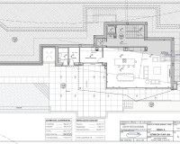 Nieuwbouw Woningen - Villa - Benissa - Racó Del Galeno
