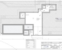 Nieuwbouw Woningen - Villa - Benissa - Racó Del Galeno